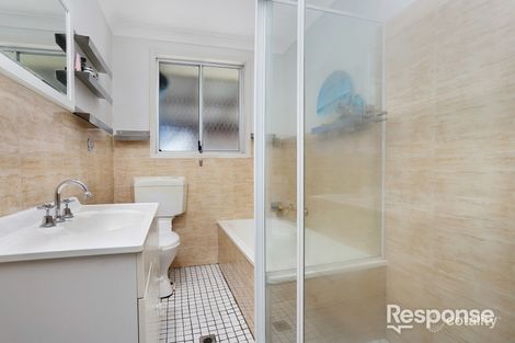 Property photo of 29 Malone Crescent Dean Park NSW 2761