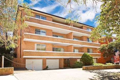 Property photo of 1/54-56 Robertson Street Kogarah NSW 2217