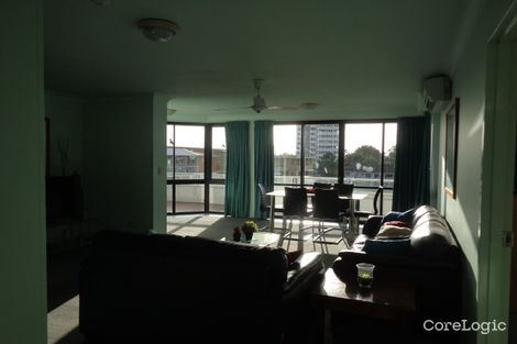 Property photo of 301/70 Remembrance Drive Surfers Paradise QLD 4217