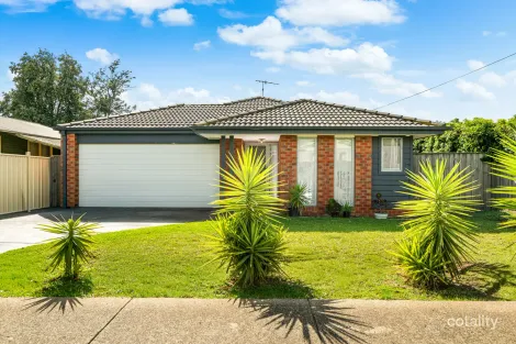 50 Curlew Cres, Norlane, VIC 3214