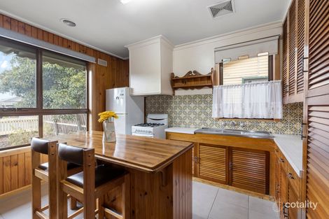 Property photo of 68 Swallow Crescent Norlane VIC 3214