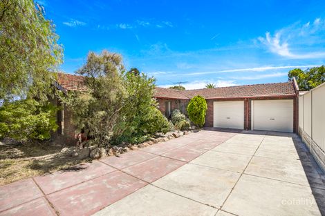 Property photo of 43 Bridgewater Drive Kallaroo WA 6025