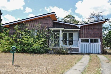 148 Bawden St, Berserker, QLD 4701