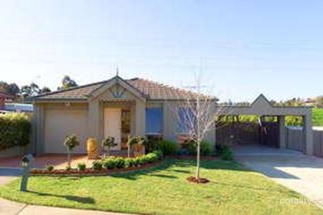 Property photo of 58 Eucalyptus Place Meadow Heights VIC 3048