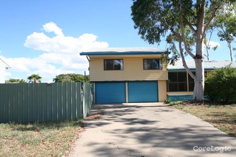 Property photo of 46 Loch Street Emerald QLD 4720