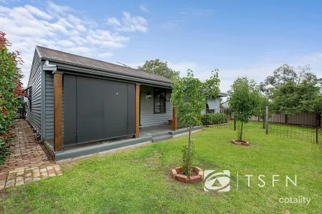 54 Spring Gully Rd, Spring Gully, VIC 3550