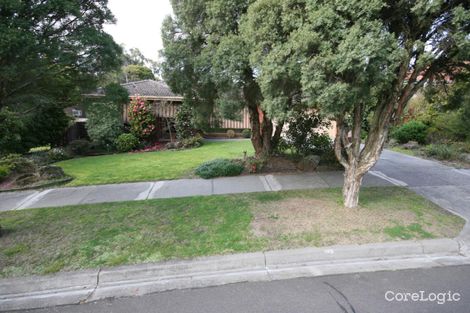 Property photo of 14 Crossman Drive Croydon Hills VIC 3136