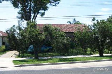 70 Betts Rd, Merrylands West, NSW 2160