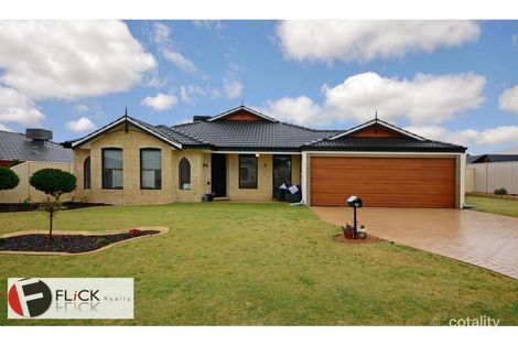 15 Karoo Way, Pearsall, WA 6065