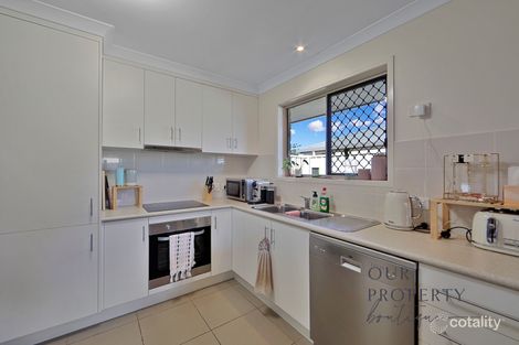 Property photo of 5/66 Anderson Street Avenell Heights QLD 4670