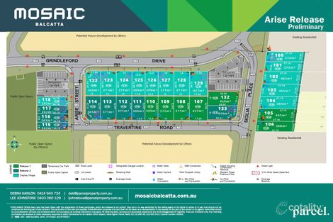 8 Sicilia Pl, Balcatta, WA 6021