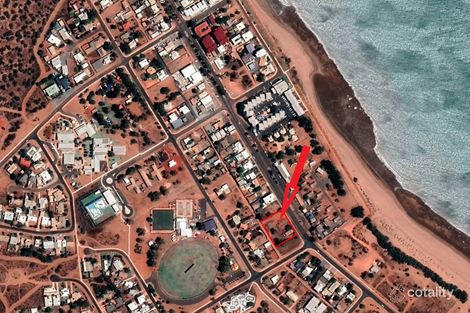 Property photo of 65 Second Avenue Onslow WA 6710
