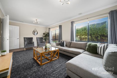 Property photo of 13 The Breezewater Point Cook VIC 3030