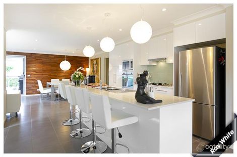 Property photo of 7 Jimmy Clements Crescent Bonner ACT 2914