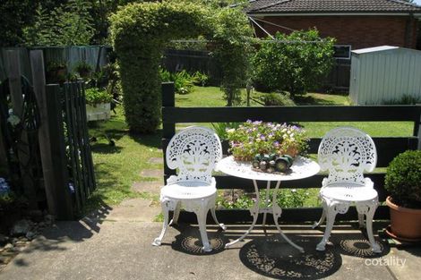 Property photo of 8A Gibbons Street Oatlands NSW 2117