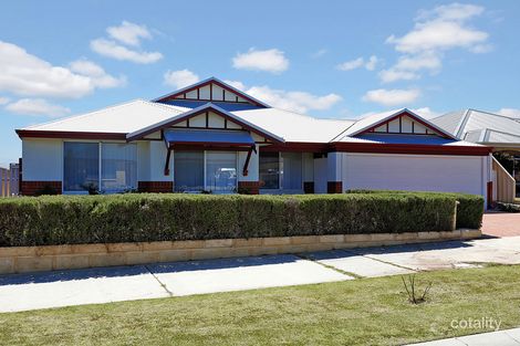 9 Bramshott App, Butler, WA 6036