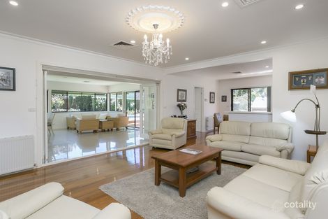 Property photo of 20 Maxwell Crescent Strathdale VIC 3550