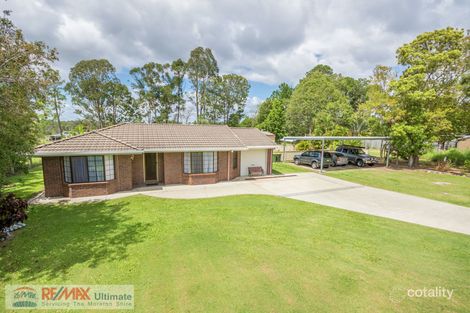 44 Winchester Ave, Burpengary East, QLD 4505