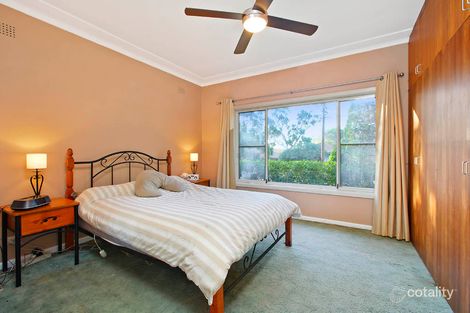 Property photo of 260 The Boulevarde Miranda NSW 2228