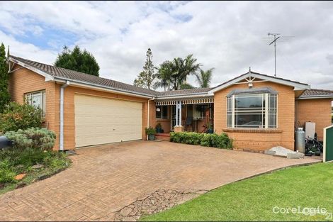 Property photo of 13 Selwyn Place Quakers Hill NSW 2763