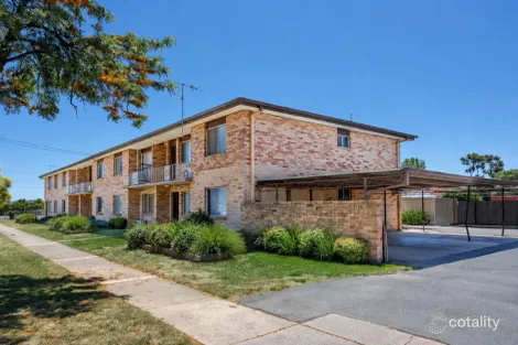 9/69 Beckwith St, Wagga Wagga, NSW 2650