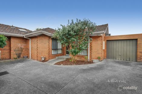 2/579 High Street Rd, Mount Waverley, VIC 3149