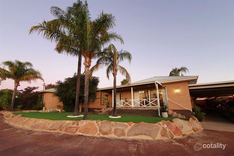 42 Yilgarn St, Cunderdin, WA 6407