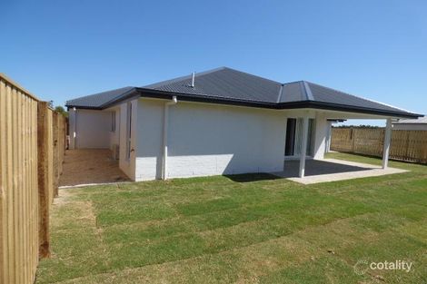 Property photo of 87 Ningaloo Drive Pimpama QLD 4209