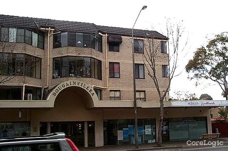 Property photo of 60/7-17 Waters Road Neutral Bay NSW 2089
