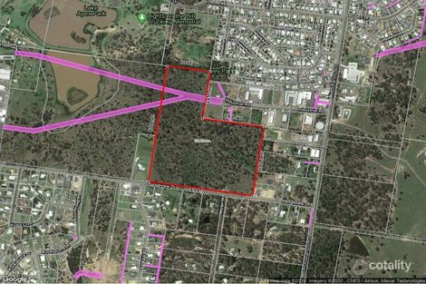 Lot 1 Rangeview Dr, Gatton, QLD 4343
