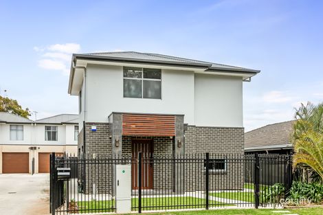 1/199 Martins Rd, Parafield Gardens, SA 5107