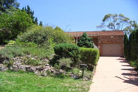 120 Grose Rd, Faulconbridge, NSW 2776