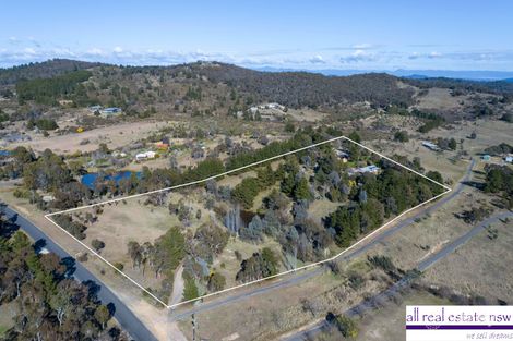 Property photo of 134 Bingley Way Wamboin NSW 2620