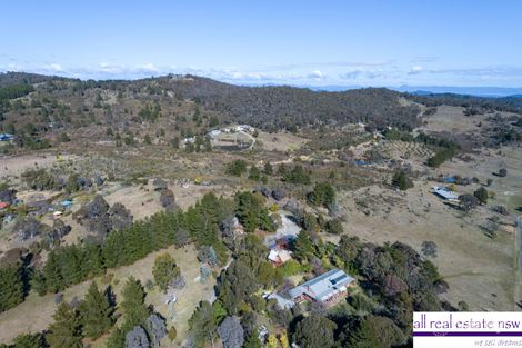 Property photo of 134 Bingley Way Wamboin NSW 2620
