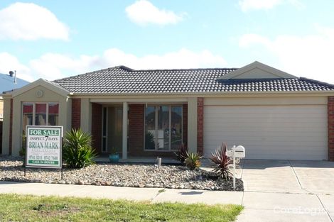 Property photo of 128 Rose Grange Boulevard Tarneit VIC 3029