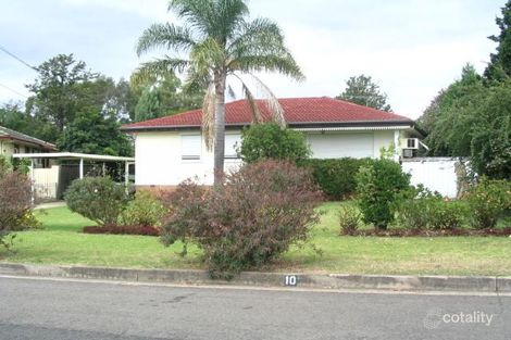 10 Eyre St, Smithfield, NSW 2164