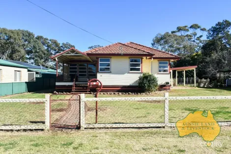 41 Burnett St, Kingaroy, QLD 4610