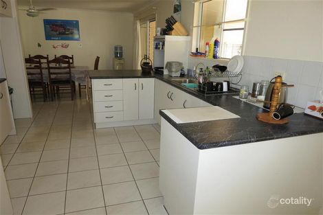 Property photo of 91 Breakspear Street Gracemere QLD 4702