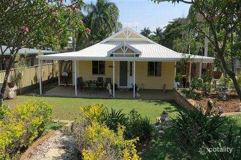 91 Breakspear St, Gracemere, QLD 4702