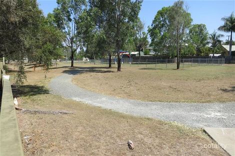 Property photo of 91 Breakspear Street Gracemere QLD 4702