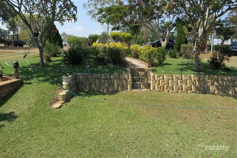 Property photo of 91 Breakspear Street Gracemere QLD 4702