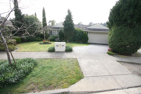 Property photo of 13 Kingsbridge Court Croydon Hills VIC 3136