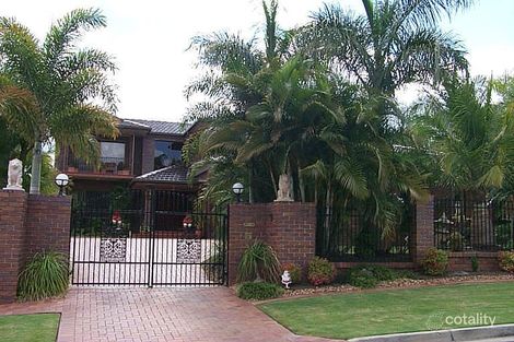 29 Paul Tully Ave, Collingwood Park, QLD 4301