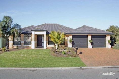 Property photo of 9 Legend Avenue Walkley Heights SA 5098