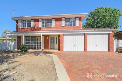 110 Kosciuszko Rd, Thurgoona, NSW 2640