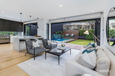 Property photo of 53 Countess Street Mosman NSW 2088