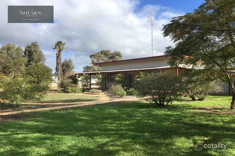 Property photo of 2 Padbury Street Moora WA 6510
