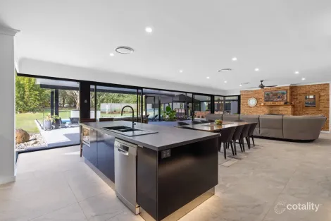 Property photo of 21 Tulloch Road Tuncurry NSW 2428