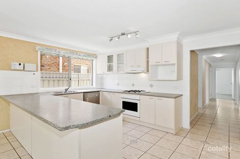 Property photo of 40 Brindabella Drive Shell Cove NSW 2529
