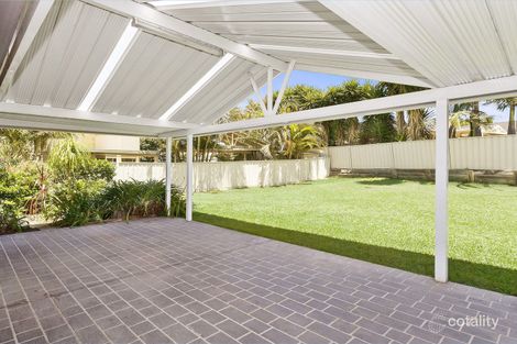 Property photo of 40 Brindabella Drive Shell Cove NSW 2529